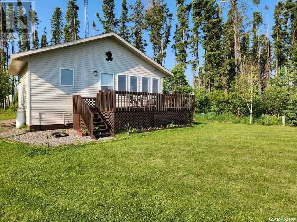 500 Rock Ridge, Nemeiben Lake, Saskatchewan  S0J 1L0 - Photo 26 - SK969790