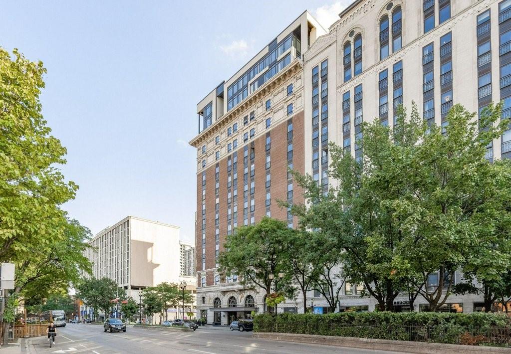 Image of property at 118 King Street E|Unit #418