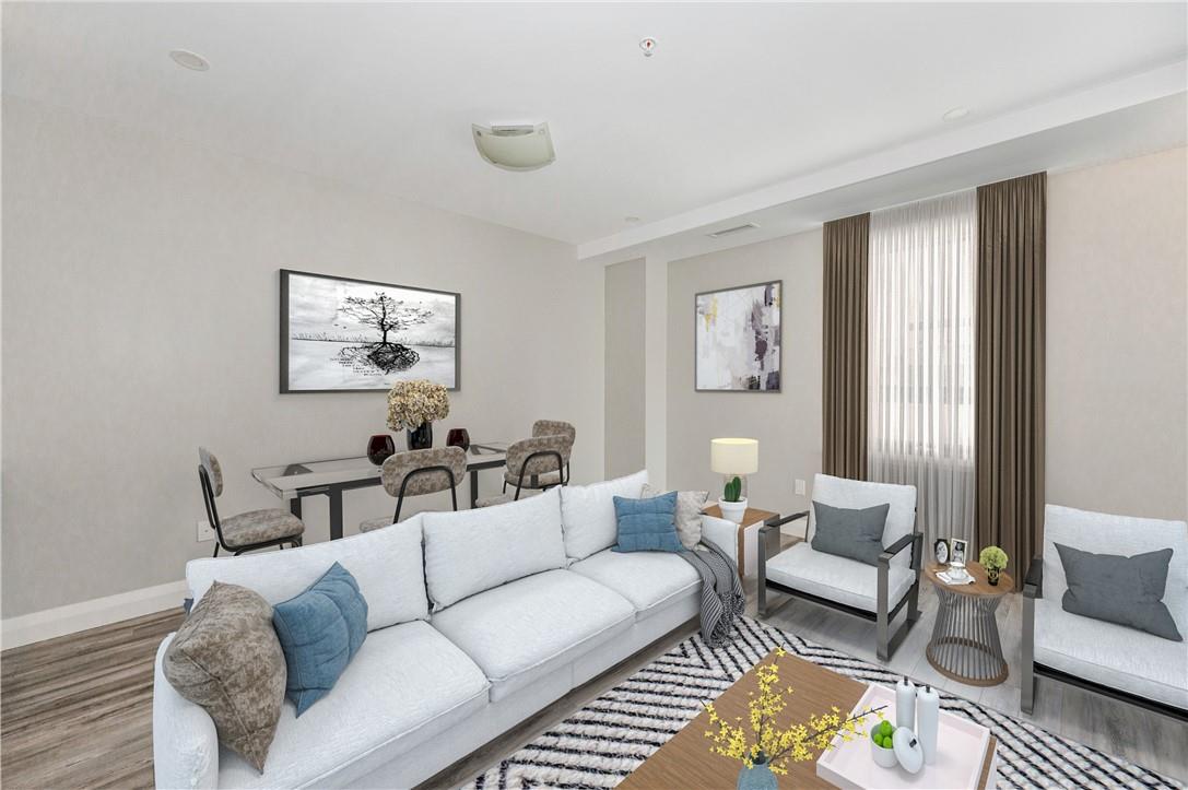 Image of property at 118 King Street E|Unit #418