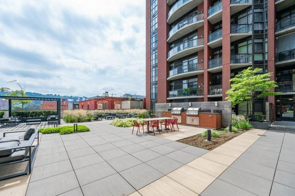 Image of property at 118 King Street E|Unit #418