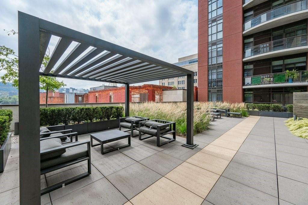 Image of property at 118 King Street E|Unit #418