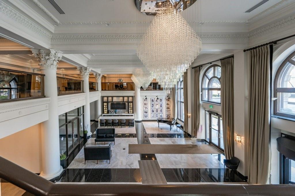 Image of property at 118 King Street E|Unit #418