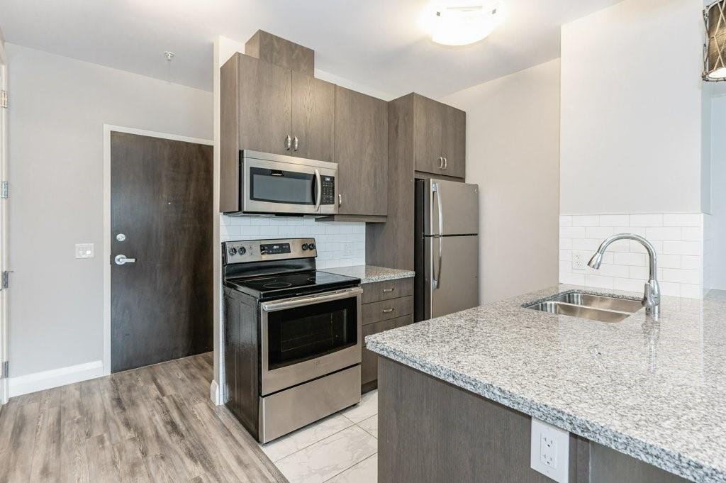 Image of property at 118 King Street E|Unit #418