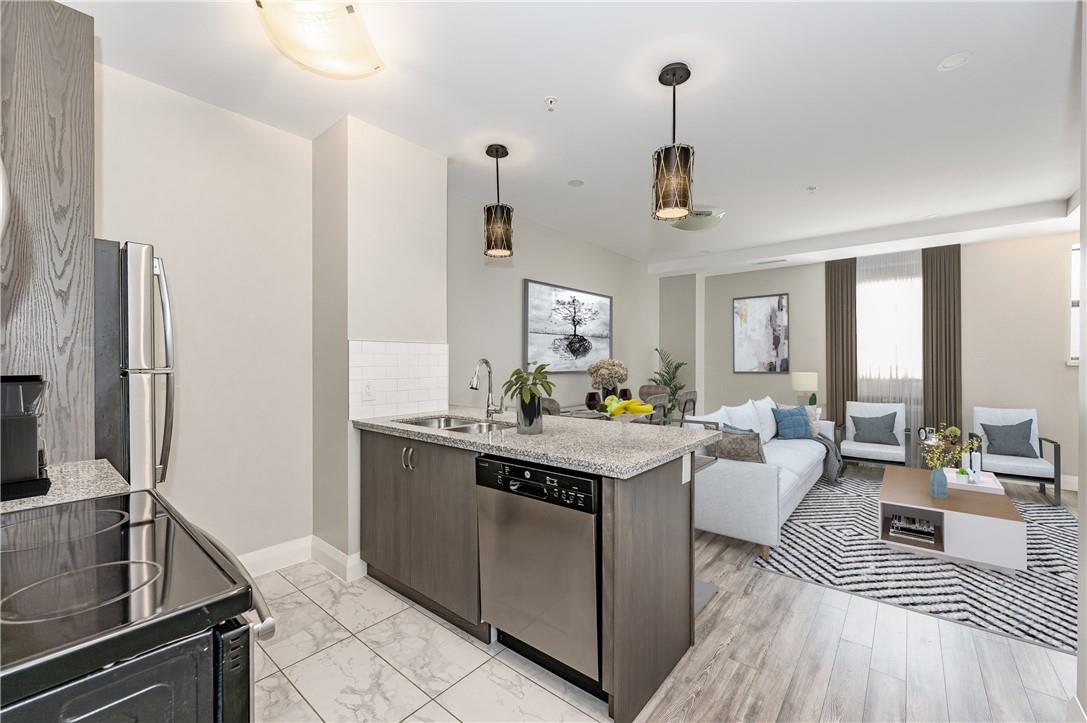 Image of property at 118 King Street E|Unit #418