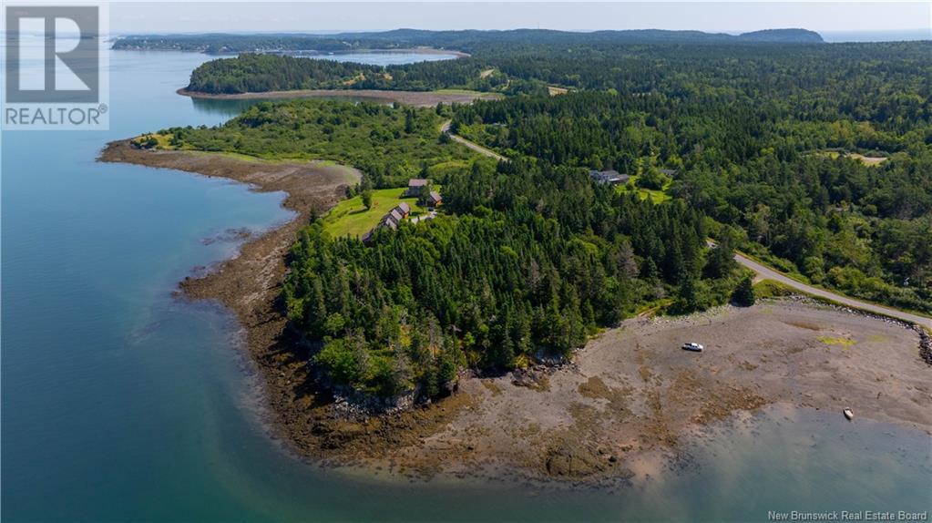 Narrows Road, Welshpool, New Brunswick  E5E 1C1 - Photo 2 - NB102768
