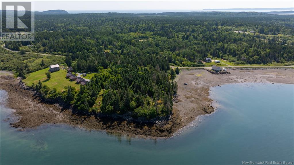 Narrows Road, Welshpool, New Brunswick  E5E 1C1 - Photo 3 - NB102768