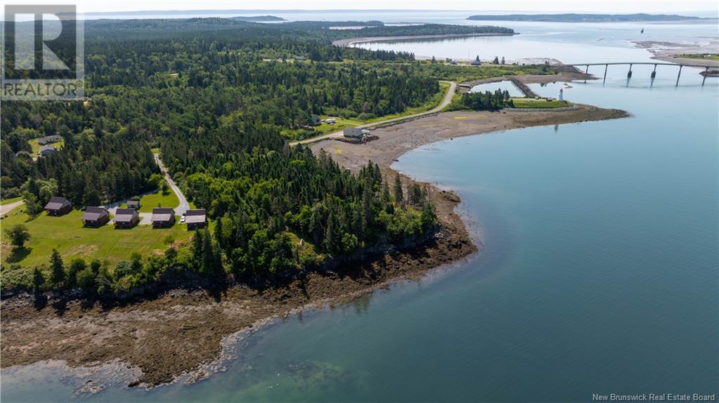 Narrows Road, Welshpool, New Brunswick  E5E 1C1 - Photo 4 - NB102768