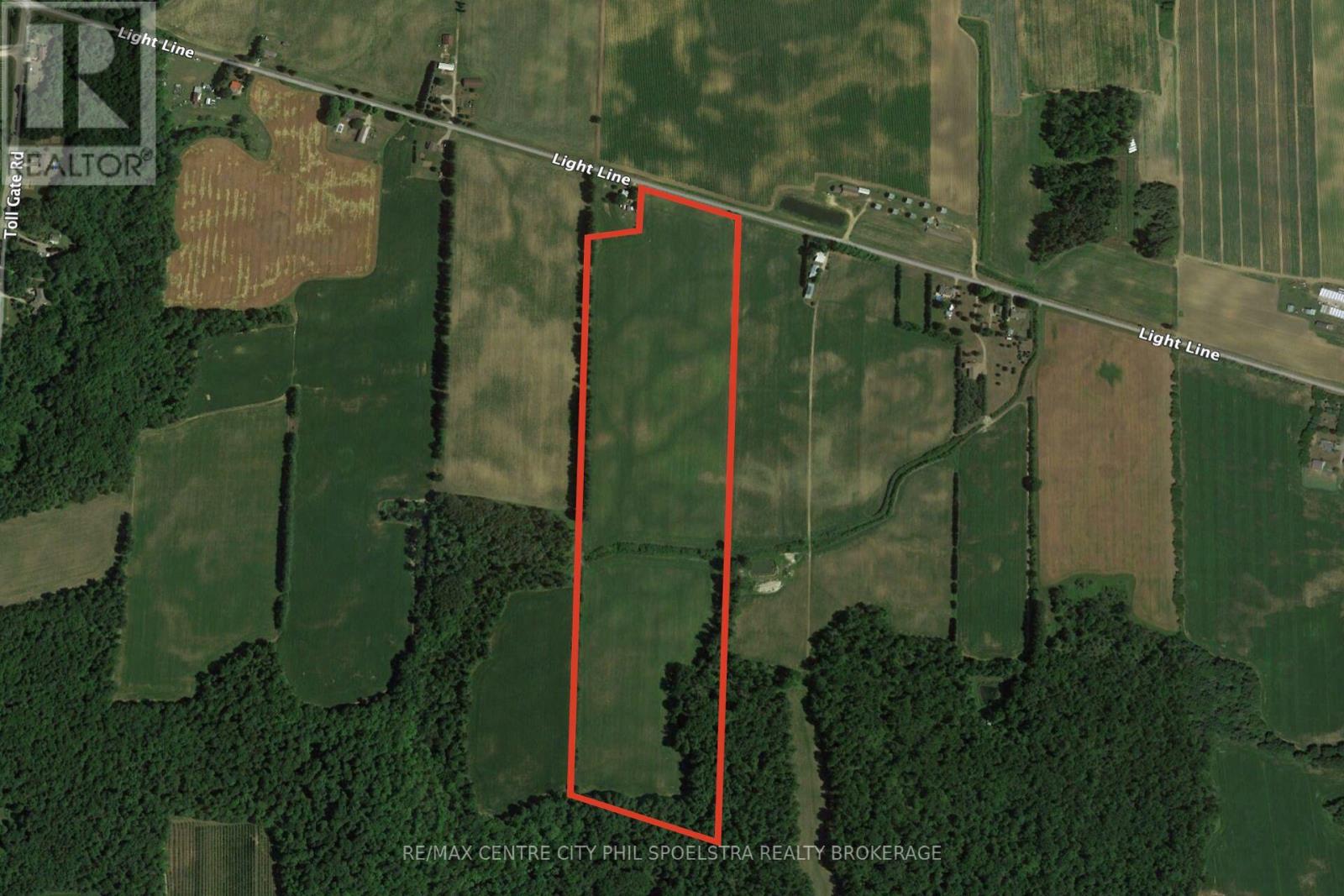 56813 LIGHT LINE, bayham (vienna), Ontario