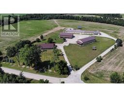 26202 BEAR CREEK ROAD, ailsa craig, Ontario