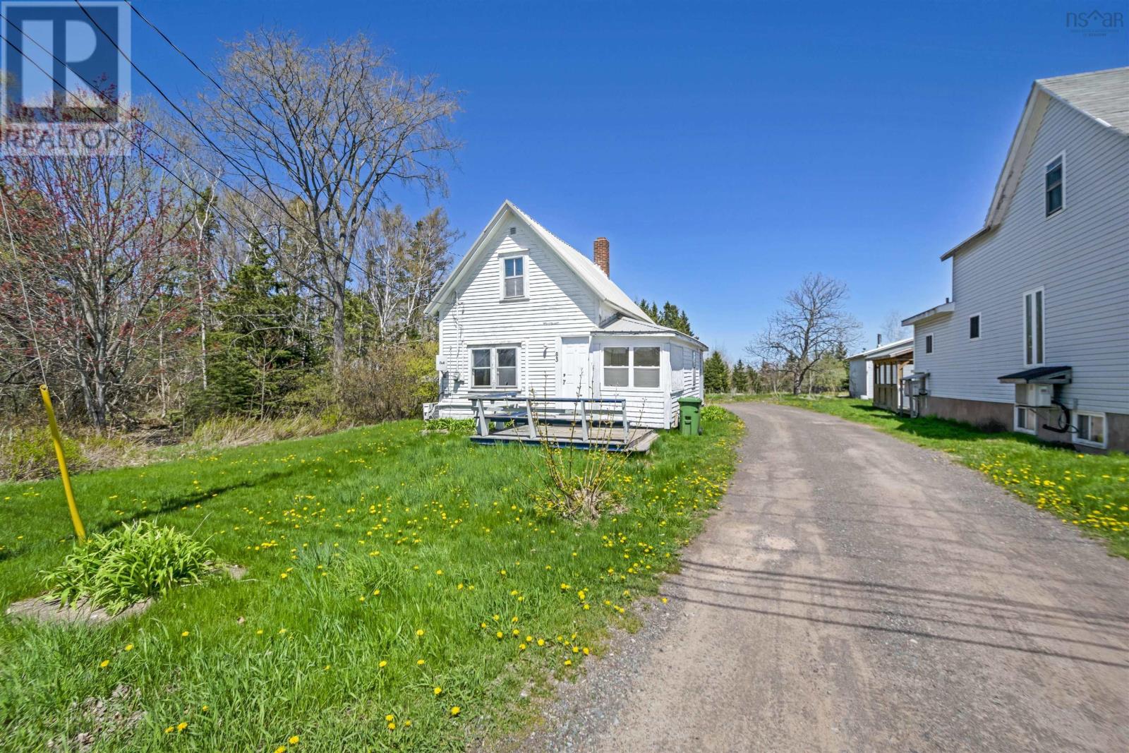83 Main Street, Tatamagouche, Nova Scotia  B0K 1V0 - Photo 1 - 202410863