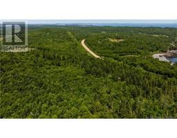 Lot 86-133 Fundy Drive, Campobello, New Brunswick