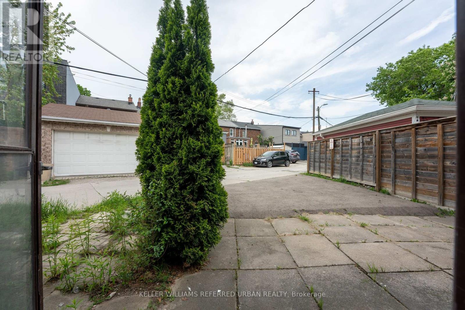 20 Mosley Street, Toronto (South Riverdale), Ontario  M4M 1G2 - Photo 17 - E9051089