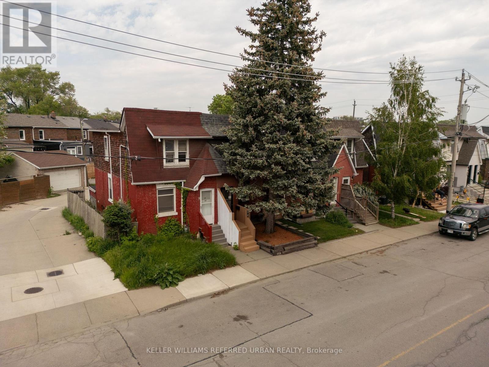 20 Mosley Street, Toronto (South Riverdale), Ontario  M4M 1G2 - Photo 5 - E9051089