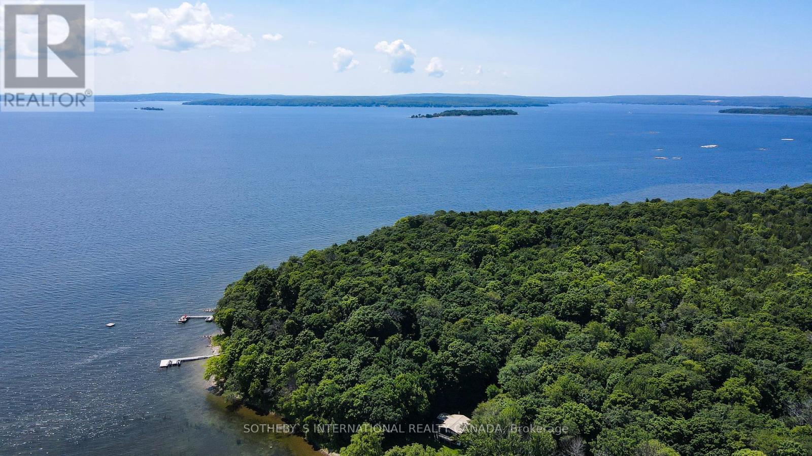 1460 Island 404 Quarry, Georgian Bay, Ontario  P0E 1E0 - Photo 10 - X9050991