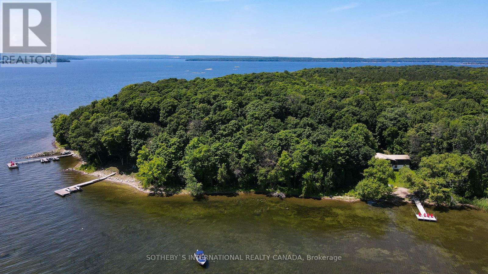 1460 Island 404 Quarry, Georgian Bay, Ontario  P0E 1E0 - Photo 6 - X9050991