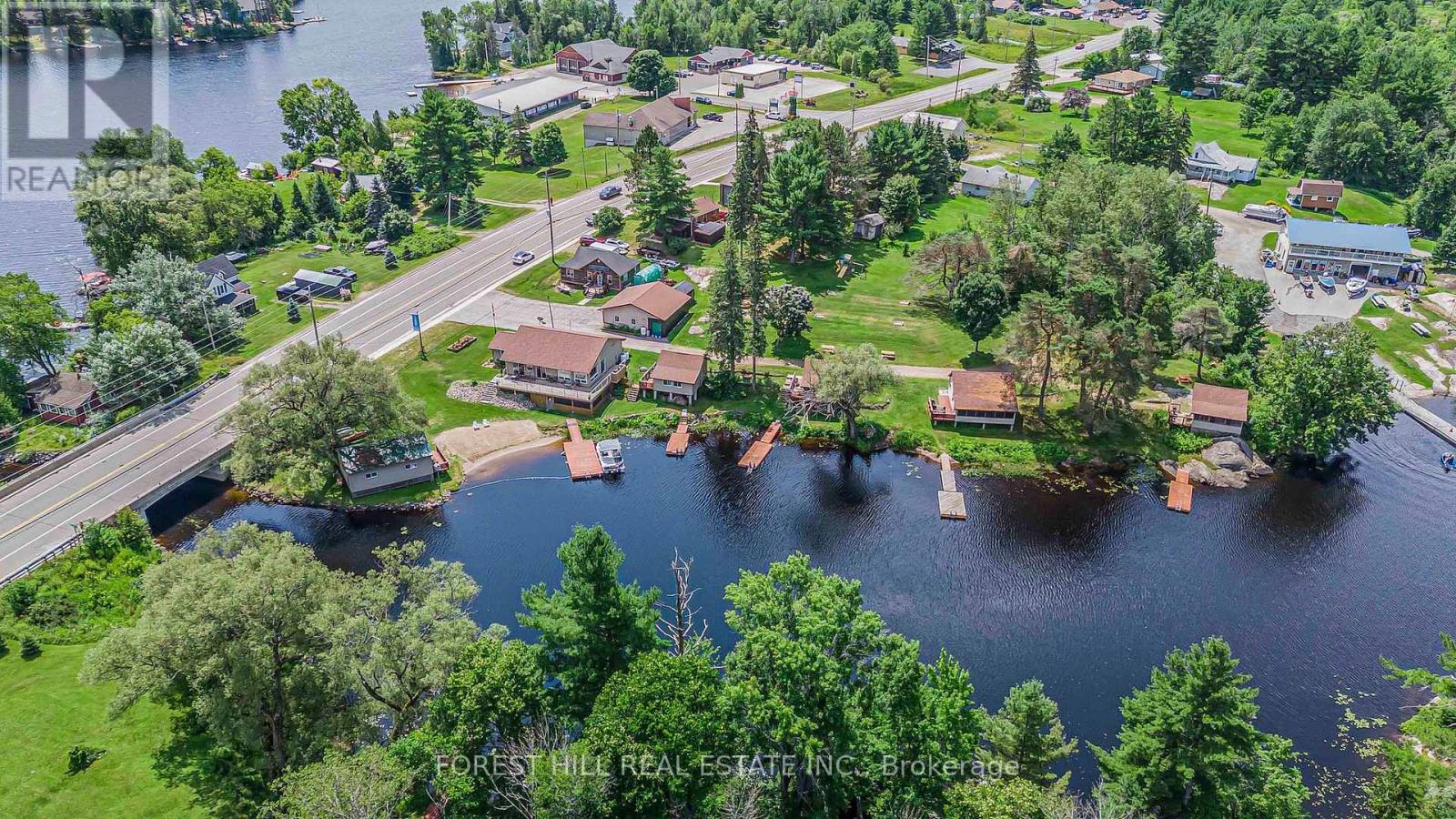 2216 Hwy 124, Whitestone, Ontario  P0A 1G0 - Photo 39 - X9051200