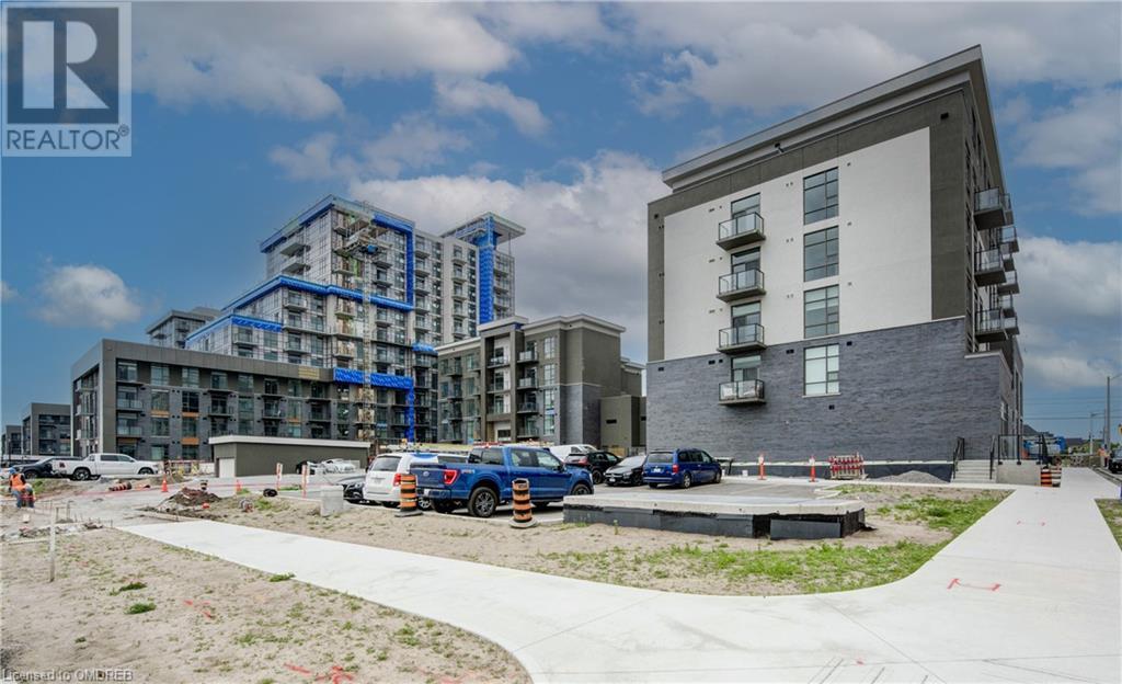 10 Mallard Trail E Unit# 234, Hamilton, Ontario  L8B 2A7 - Photo 4 - 40597054