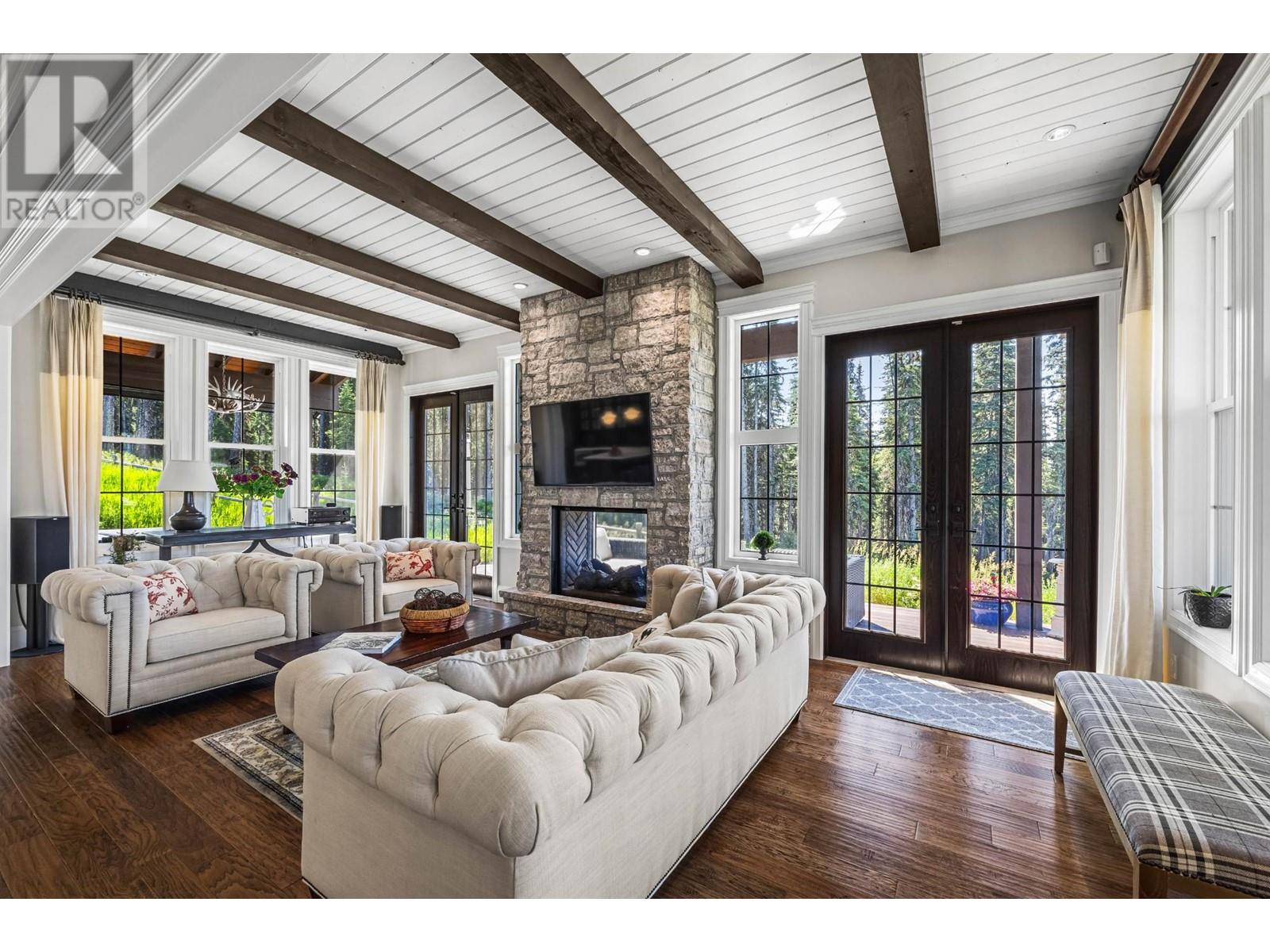 5411 Lookout Ridge Place, Sun Peaks, British Columbia  V0E 5N0 - Photo 12 - 179997