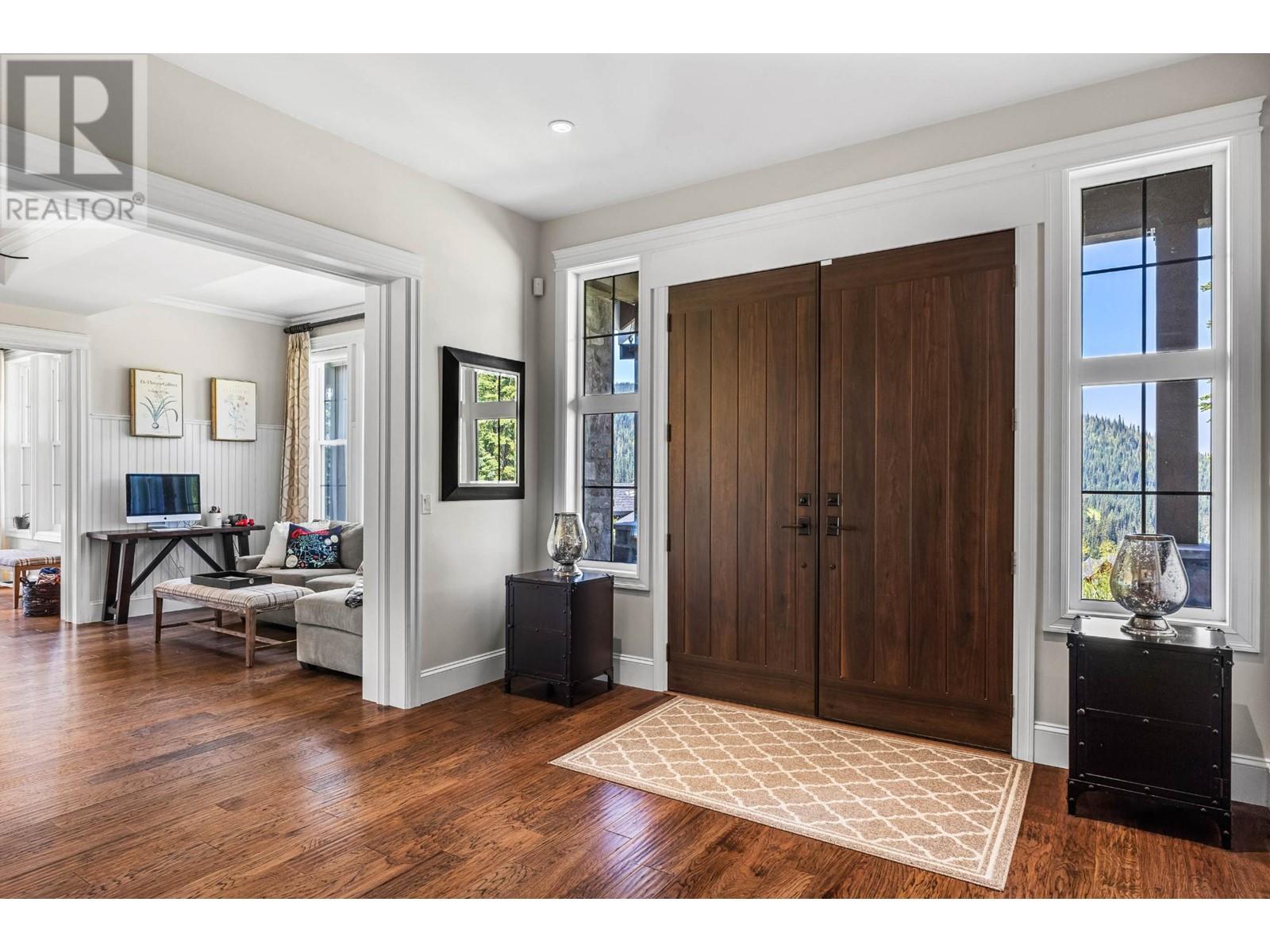 5411 Lookout Ridge Place, Sun Peaks, British Columbia  V0E 5N0 - Photo 7 - 179997