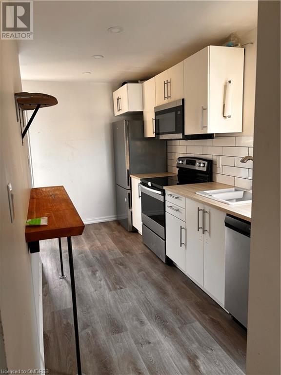 44 Rosemont Avenue, Hamilton, Ontario  L8L 2M3 - Photo 2 - 40622485