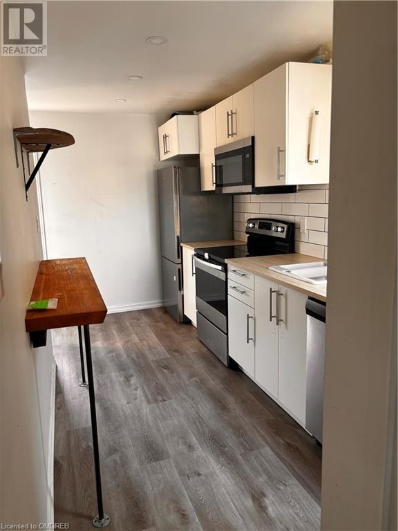 44 Rosemont Avenue, Hamilton, Ontario  L8L 2M3 - Photo 3 - 40622485