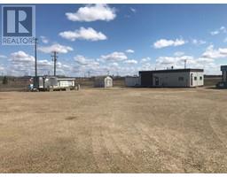 10 Fairgrounds Road Road, rural northern sunrise county, Alberta