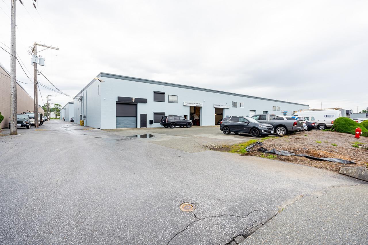 20701 Langley Bypass, Langley, British Columbia  V3A 8G9 - Photo 2 - C8061701