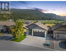 2291 Nordstrom Avenue Lot# 4, armstrong, British Columbia