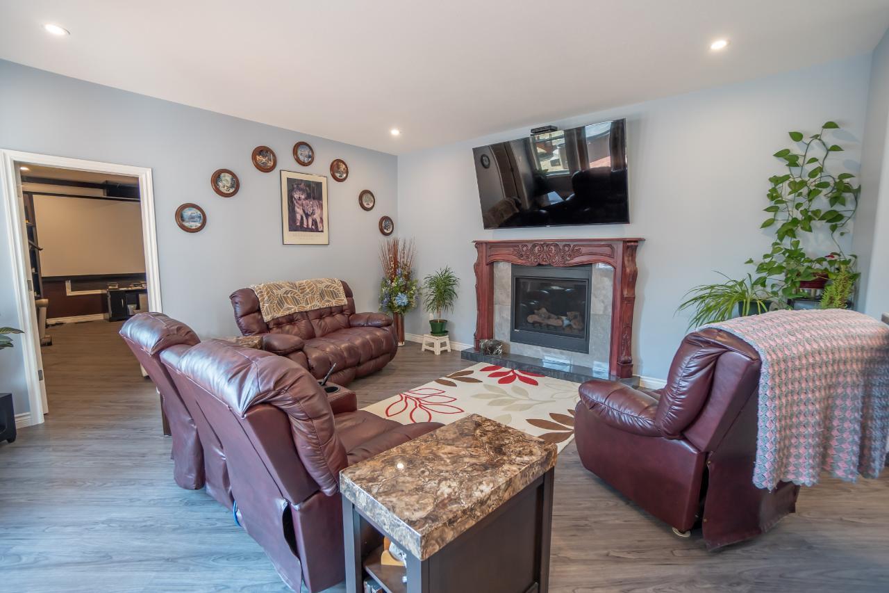 2977 Upper Levels Road, Castlegar, British Columbia  V0G 1X0 - Photo 25 - 2478585