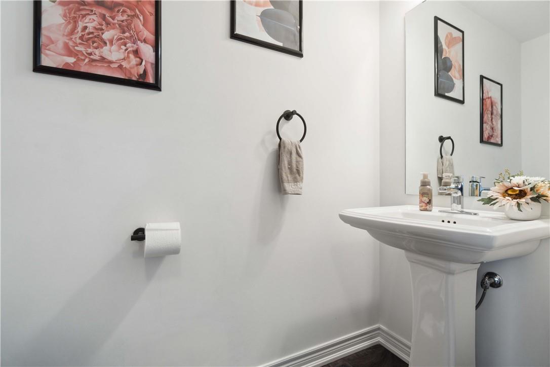 575 Woodward Avenue, Unit #33, Hamilton, Ontario  L8H 0B3 - Photo 10 - H4201005