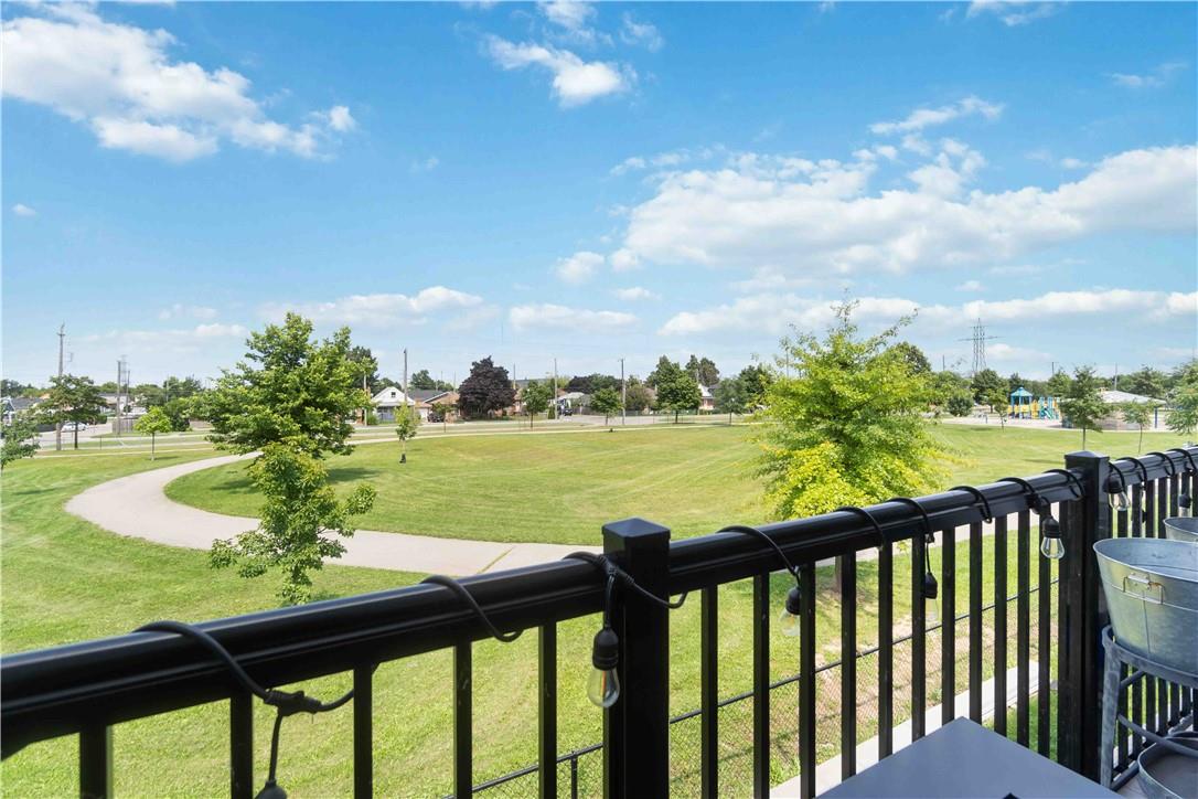 575 Woodward Avenue, Unit #33, Hamilton, Ontario  L8H 0B3 - Photo 20 - H4201005