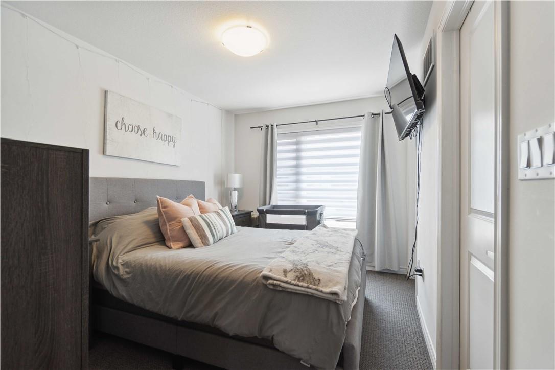 575 Woodward Avenue, Unit #33, Hamilton, Ontario  L8H 0B3 - Photo 21 - H4201005