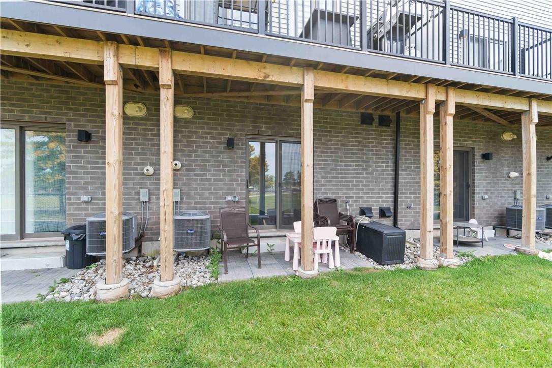 Image of property at 575 Woodward Avenue|Unit #33