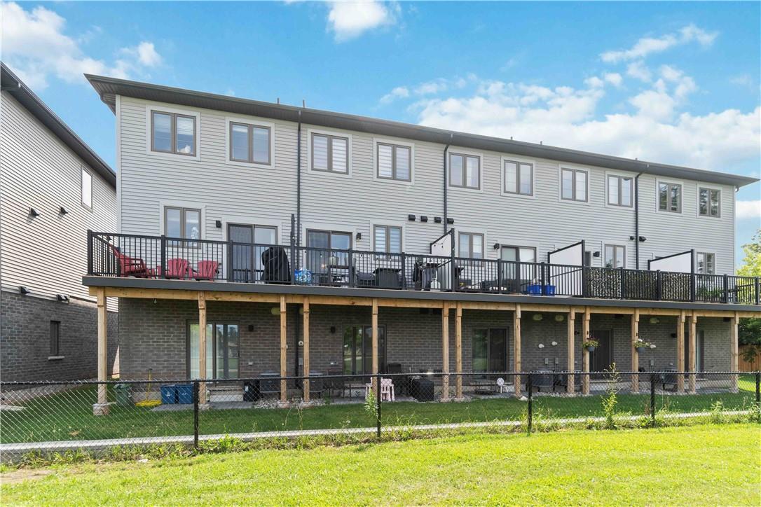 Image of property at 575 Woodward Avenue|Unit #33