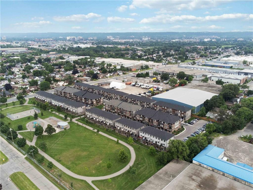 Image of property at 575 Woodward Avenue|Unit #33