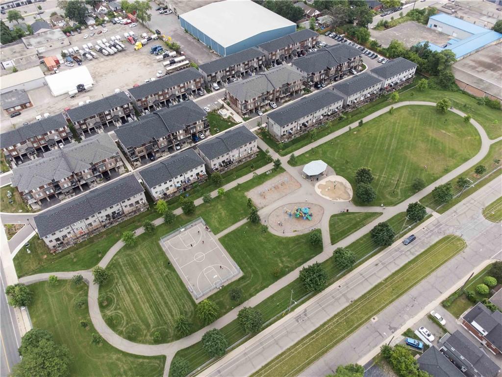 Image of property at 575 Woodward Avenue|Unit #33