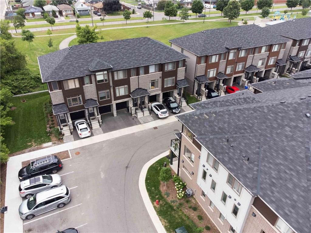 Image of property at 575 Woodward Avenue|Unit #33