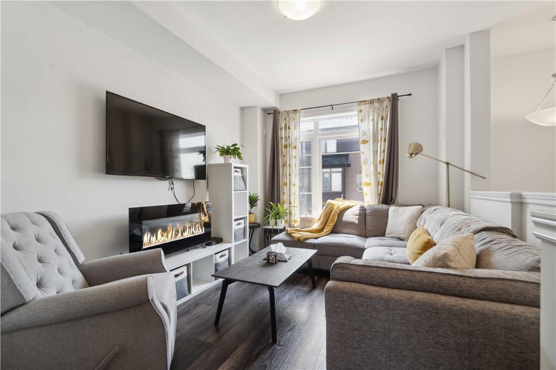 Image of property at 575 Woodward Avenue|Unit #33