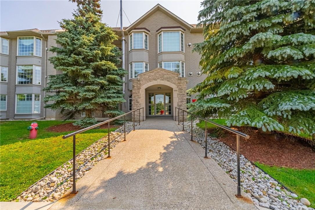 Image of property at 990 Golf Links Road|Unit #308