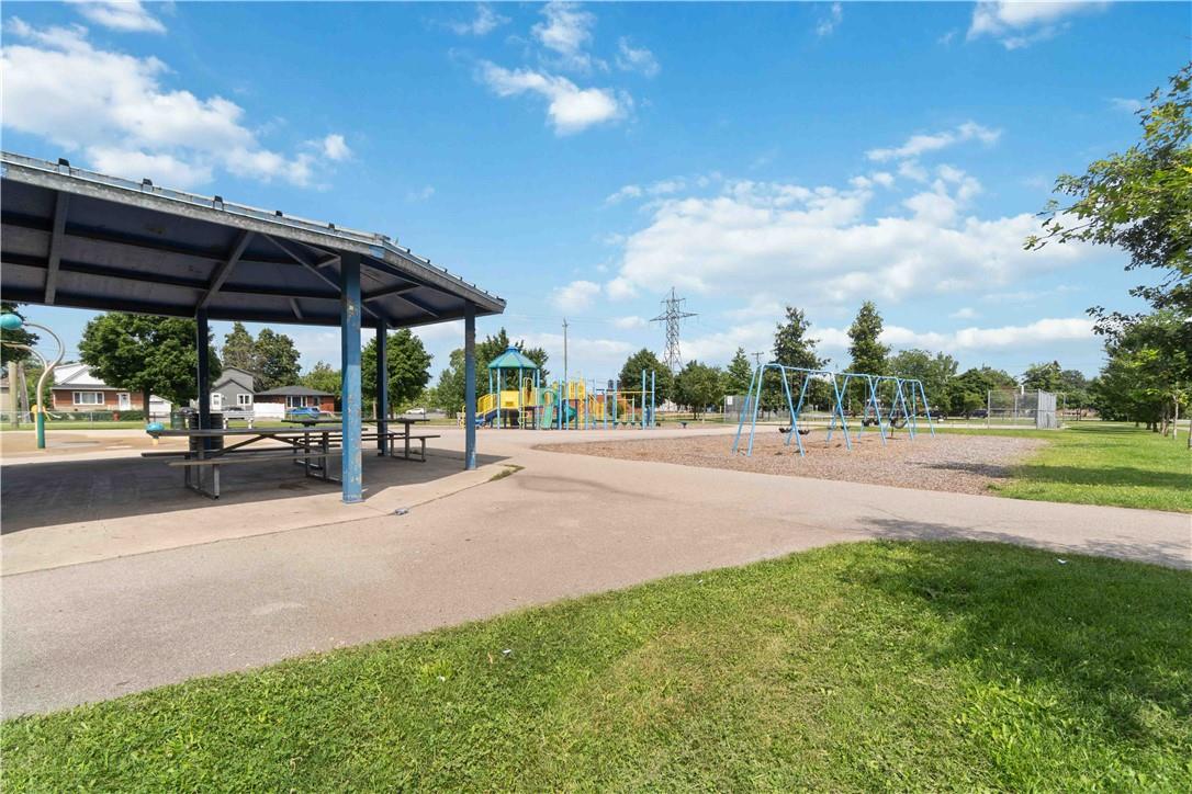 575 Woodward Avenue, Unit #33, Hamilton, Ontario  L8H 0B3 - Photo 31 - H4201005