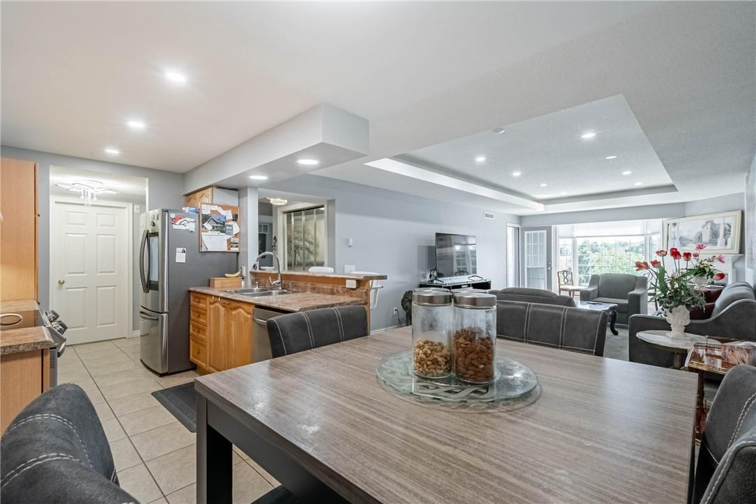 990 Golf Links Road, Unit #308, Hamilton, Ontario  L9K 1J8 - Photo 8 - H4201009