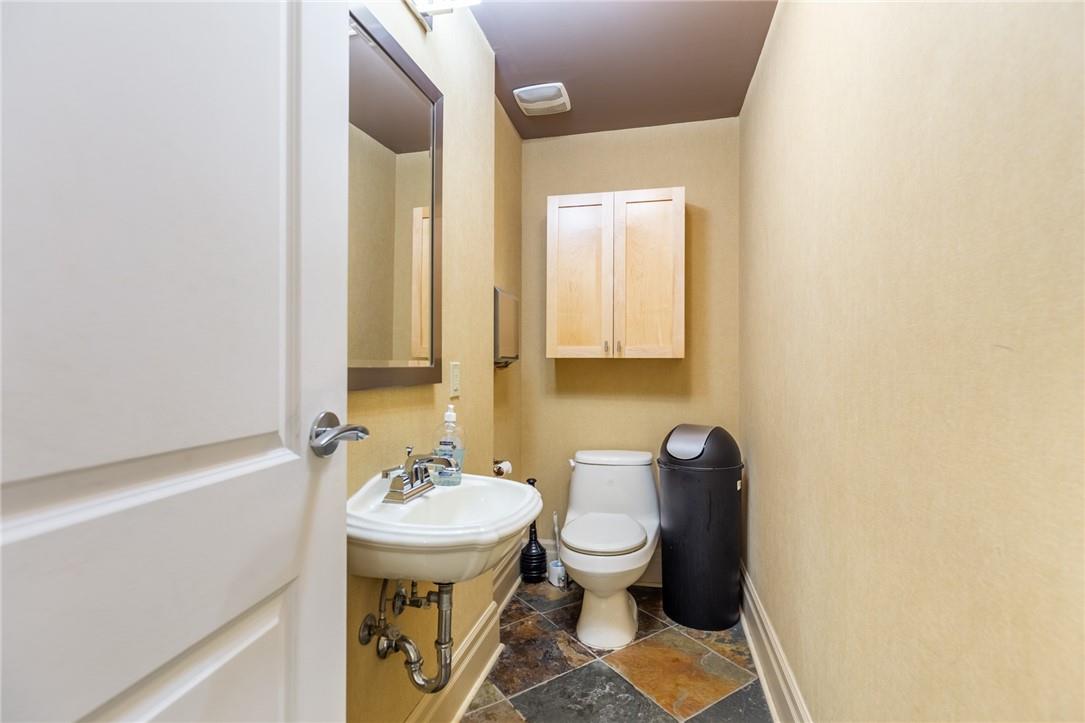 21 Bold Street, Unit #main, Hamilton, Ontario  L8P 1T3 - Photo 16 - H4201018