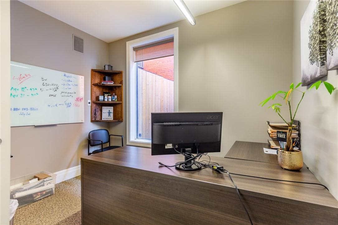 21 Bold Street, Unit #main, Hamilton, Ontario  L8P 1T3 - Photo 17 - H4201018