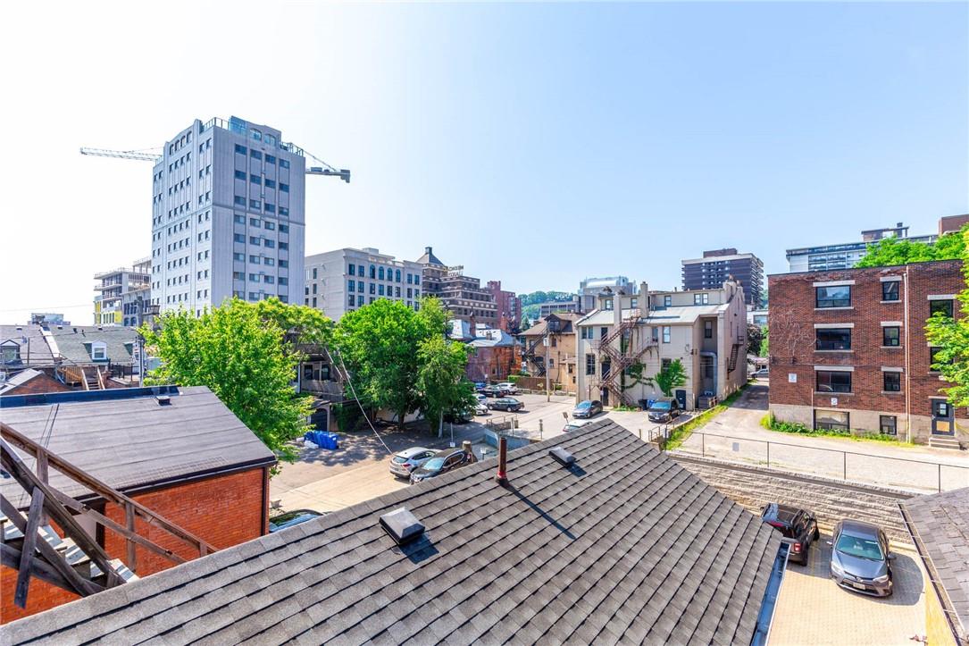 21 Bold Street, Unit #main, Hamilton, Ontario  L8P 1T3 - Photo 18 - H4201018