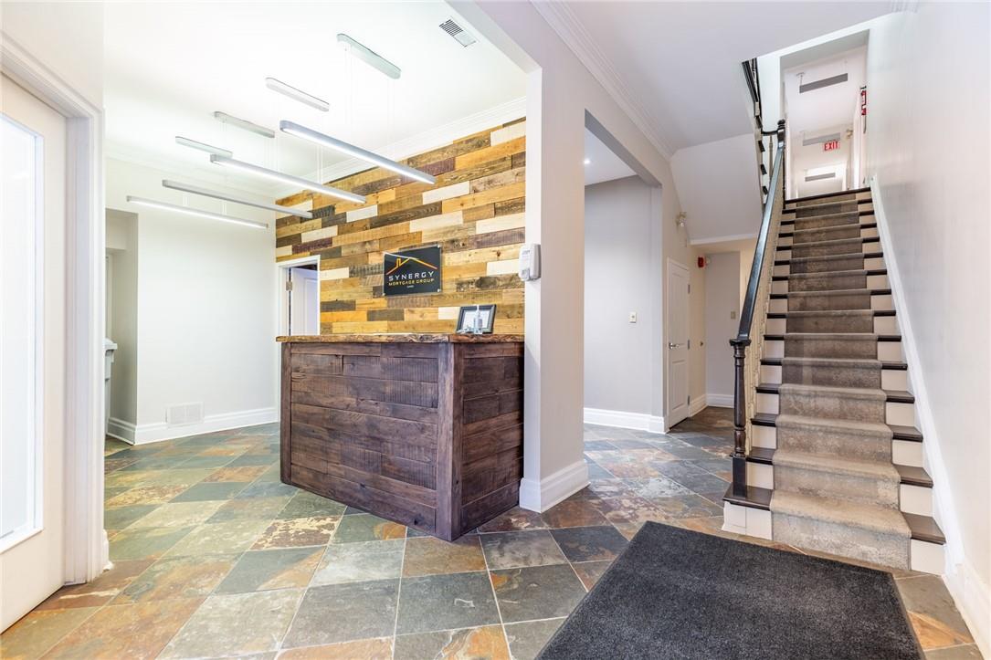 21 Bold Street, Unit #main, Hamilton, Ontario  L8P 1T3 - Photo 7 - H4201018