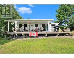 348 TWO BROTHERS LANE, perth, Ontario