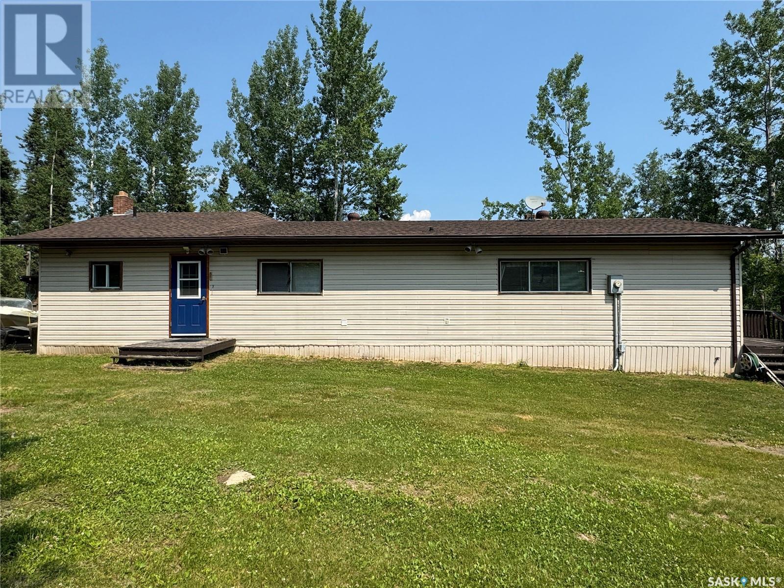 1402 Nikik Avenue, Missinipe, Saskatchewan  S0J 1L0 - Photo 44 - SK976613