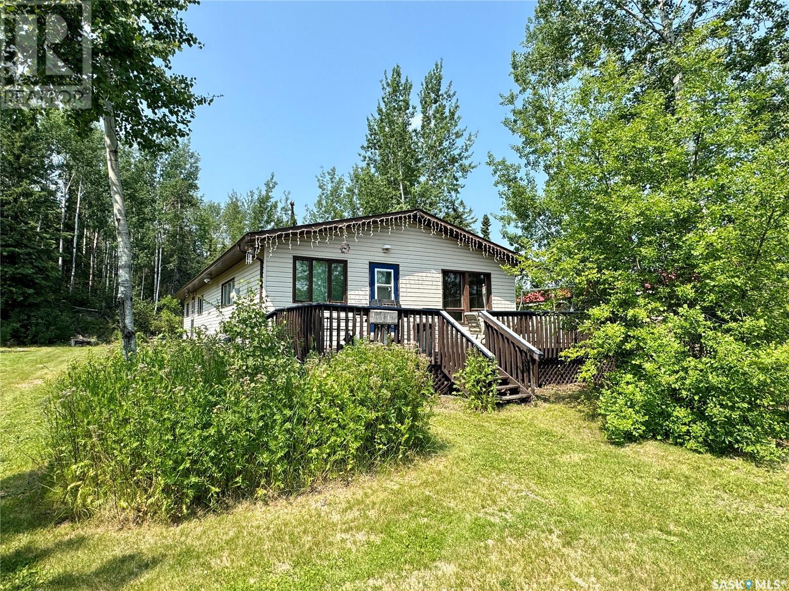 1402 Nikik Avenue, Missinipe, Saskatchewan  S0J 1L0 - Photo 33 - SK976613
