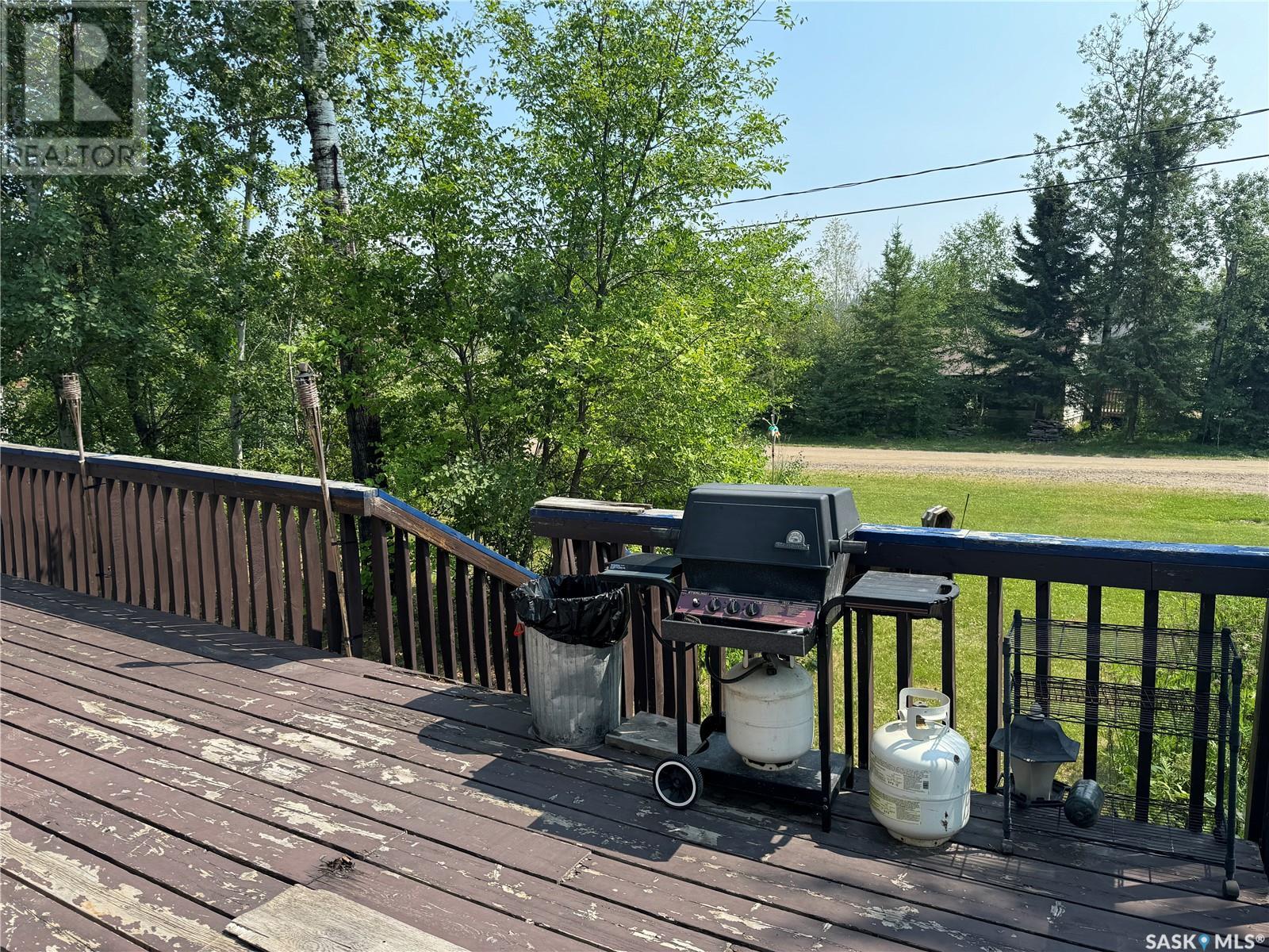 1402 Nikik Avenue, Missinipe, Saskatchewan  S0J 1L0 - Photo 38 - SK976613