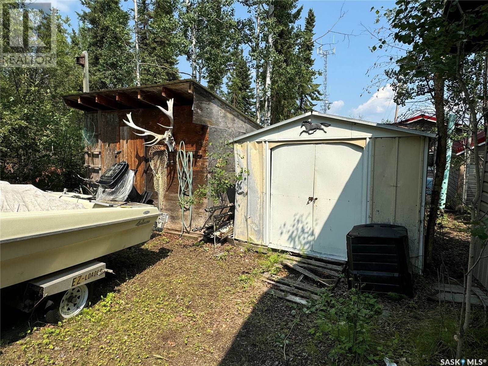 1402 Nikik Avenue, Missinipe, Saskatchewan  S0J 1L0 - Photo 43 - SK976613
